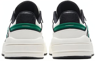 Anta Streetball Lite 'Anti-Slip Low-Top Hitam Putih Hijau Shock Absorption' 112338071-2 Shop Anta Streetball Lite 'Anti-Slip Low-Top Hitam Putih Hijau Shock Absorption' 112338071-2