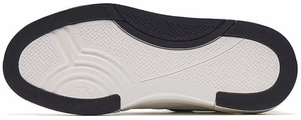 Anta Streetball Lite 'Anti-Slip Shock Absorption Low-Top Black White Green' 112338071-2 Purchase Anta Streetball Lite 'Anti-Slip Shock Absorption Low-Top Black White Green' 112338071-2