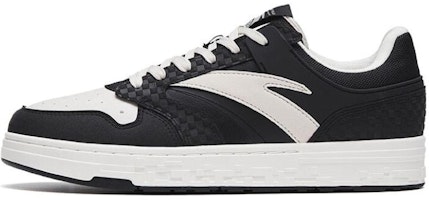 Anta Streetball Low 'Black White' 112318051-1 Anta Streetball Low 'Black White' 112318051-1