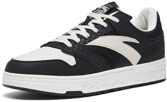 Anta Streetball Low 'Black White' 112318051-1 Order Anta Streetball Low 'Black White' 112318051-1
