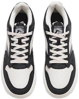 Anta Streetball Low 'Hitam Putih' 112318051-1 Lookbook Anta Streetball Low 'Hitam Putih' 112318051-1