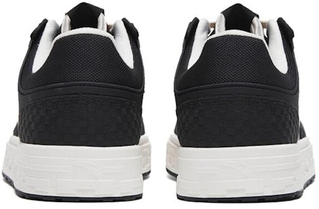 安踏 街顽 防滑耐磨輕便 低幫 板鞋 黑白 Shop 安踏 街顽 防滑耐磨輕便 低幫 板鞋 黑白