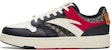 Anta Streetball Low 'Hitam Putih Merah' 112318051-6