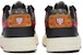 Anta Streetball Low 'Hitam Putih Merah' 112318051-6