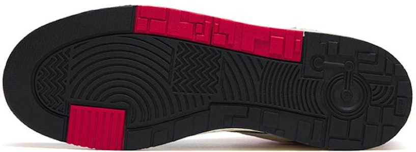 Anta安踏 街頭硬派 防滑減震耐磨 低筒 板鞋 黑白 Purchase Anta安踏 街頭硬派 防滑減震耐磨 低筒 板鞋 黑白