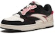 Anta Streetball Low 'Hitam Putih' 112418051-10