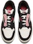 Lookbook Anta Streetball Low 'Hitam Putih' 112418051-10