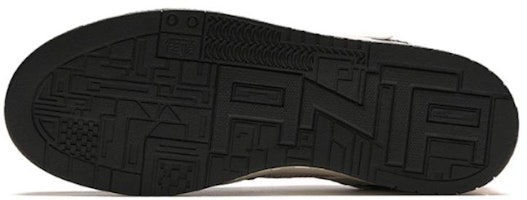 Anta Streetball Low 'Hitam Putih' 112418051-10 Purchase Anta Streetball Low 'Hitam Putih' 112418051-10