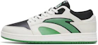 Buy Anta Streetball Low 'Negro Blanco Verde' 112318057-3