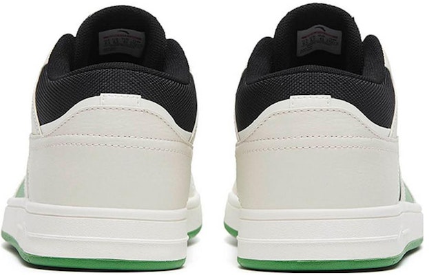 Anta Streetball Low 'Black White Green' 112318057-3 Shop Anta Streetball Low 'Black White Green' 112318057-3