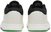 Shop Anta Streetball Low 'Negro Blanco Verde' 112318057-3