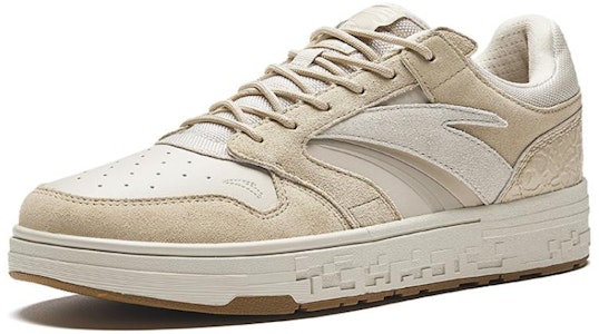 Anta Streetball Low 'Coconut Dewu Edisi Kotak Hari Valentine' 912338053-4 Lookbook Anta Streetball Low 'Coconut Dewu Edisi Kotak Hari Valentine' 912338053-4