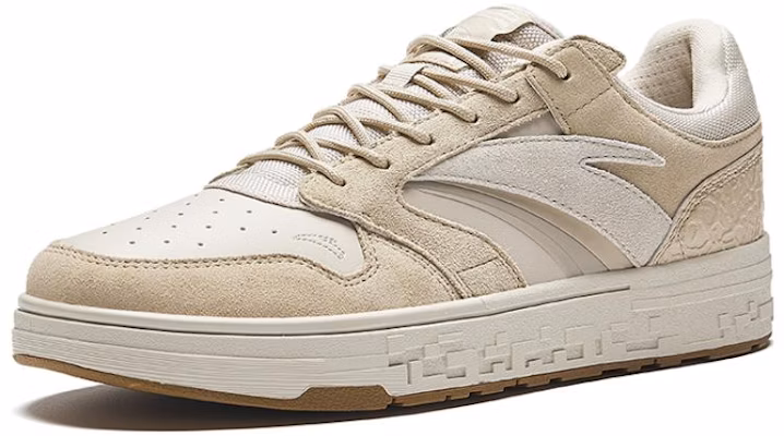 Anta Streetball Low 'Coconut Dewu Valentine's Day Box Edition' 912338053-4 Lookbook Anta Streetball Low 'Coconut Dewu Valentine's Day Box Edition' 912338053-4