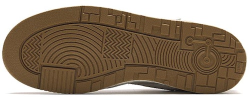 Anta Streetball Low 'Coconut Dewu Edición San Valentín' 912338053-4 Details for Anta Streetball Low 'Coconut Dewu Edición San Valentín' 912338053-4