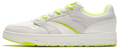 Anta Streetball Low 'Green Apple' 912338053-3 Anta Streetball Low 'Green Apple' 912338053-3