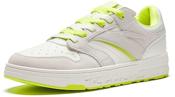 Anta Streetball Low 'Apple Hijau' 912338053-3 Order Anta Streetball Low 'Apple Hijau' 912338053-3