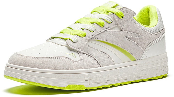 안타 스트릿볼 로우 '풋풋사과' (Anta Streetball Low '풋풋사과') 912338053-3 Order 안타 스트릿볼 로우 '풋풋사과' (Anta Streetball Low '풋풋사과') 912338053-3