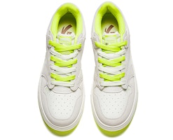 Anta Streetball Low 'Apple Hijau' 912338053-3 Lookbook Anta Streetball Low 'Apple Hijau' 912338053-3