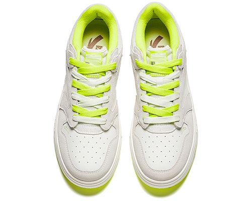 안타 스트릿볼 로우 '풋풋사과' (Anta Streetball Low '풋풋사과') 912338053-3 Lookbook 안타 스트릿볼 로우 '풋풋사과' (Anta Streetball Low '풋풋사과') 912338053-3