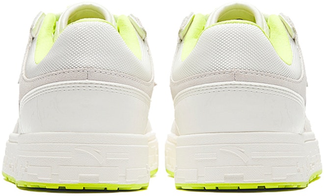 안타 스트릿볼 로우 '풋풋사과' (Anta Streetball Low '풋풋사과') 912338053-3 Shop 안타 스트릿볼 로우 '풋풋사과' (Anta Streetball Low '풋풋사과') 912338053-3