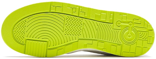 Anta Streetball Low 'Apple Hijau' 912338053-3 Purchase Anta Streetball Low 'Apple Hijau' 912338053-3