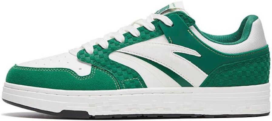 Anta Streetball Low 'Green White' 112318051-11 Buy Anta Streetball Low 'Green White' 112318051-11