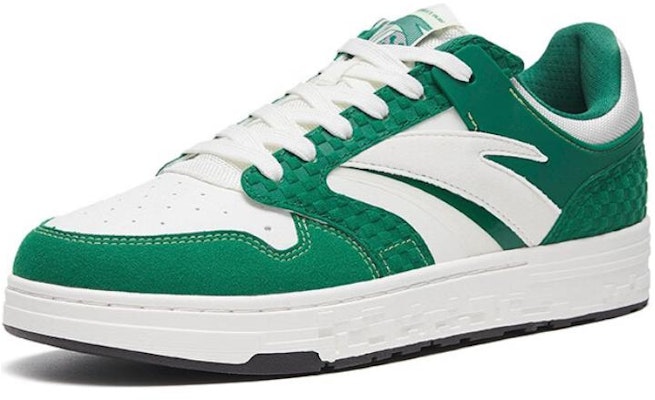 안타 스트리트볼 로우 '그린 화이트' (Anta Streetball Low 'Green White') 112318051-11 Order 안타 스트리트볼 로우 '그린 화이트' (Anta Streetball Low 'Green White') 112318051-11