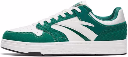 Anta Streetball Low 'Green White' 112318051-11 Anta Streetball Low 'Green White' 112318051-11
