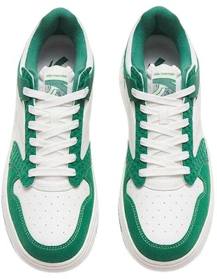 안타 스트리트볼 로우 '그린 화이트' (Anta Streetball Low 'Green White') 112318051-11 Lookbook 안타 스트리트볼 로우 '그린 화이트' (Anta Streetball Low 'Green White') 112318051-11