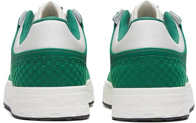 안타 스트리트볼 로우 '그린 화이트' (Anta Streetball Low 'Green White') 112318051-11 Shop 안타 스트리트볼 로우 '그린 화이트' (Anta Streetball Low 'Green White') 112318051-11