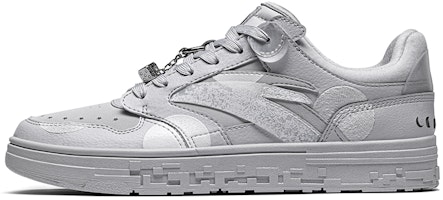 안타 스트리트 노티 '회색 달' (Anta Street Naughty '회색 달') 112248066S-1 Order 안타 스트리트 노티 '회색 달' (Anta Street Naughty '회색 달') 112248066S-1