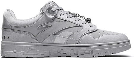 안타 스트리트 노티 '회색 달' (Anta Street Naughty '회색 달') 112248066S-1 Lookbook 안타 스트리트 노티 '회색 달' (Anta Street Naughty '회색 달') 112248066S-1