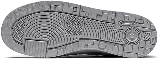 안타 스트리트 노티 '회색 달' (Anta Street Naughty '회색 달') 112248066S-1 Sizing 안타 스트리트 노티 '회색 달' (Anta Street Naughty '회색 달') 112248066S-1