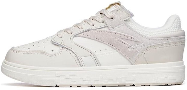 アンタ ストリートボール ロー 'グレー ホワイト' 112218050-6 112218050-6 Buy アンタ ストリートボール ロー 'グレー ホワイト' 112218050-6 112218050-6