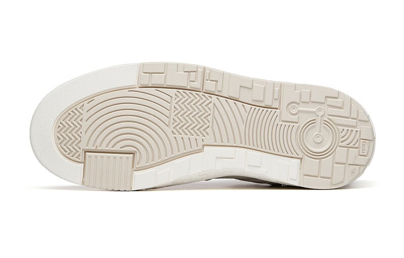 Purchase Anta Streetball Low 'Abu-Abu Putih' 112218050-6