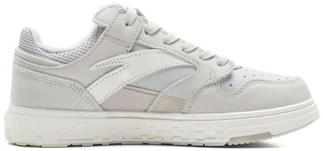 Anta Street Naughty Low 'Kelabu Putih' 112218050-1 Order Anta Street Naughty Low 'Kelabu Putih' 112218050-1