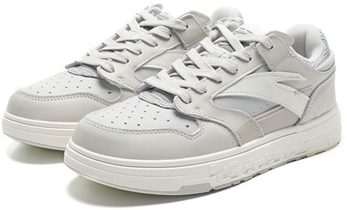 Anta Street Naughty Low 'Kelabu Putih' 112218050-1 Lookbook Anta Street Naughty Low 'Kelabu Putih' 112218050-1