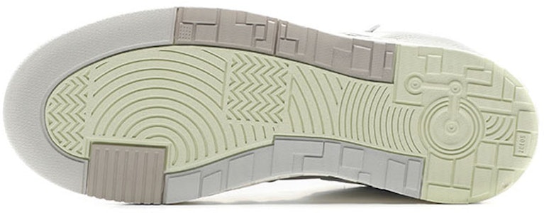 Anta Street Naughty Low 'Kelabu Putih' 112218050-1 Details for Anta Street Naughty Low 'Kelabu Putih' 112218050-1