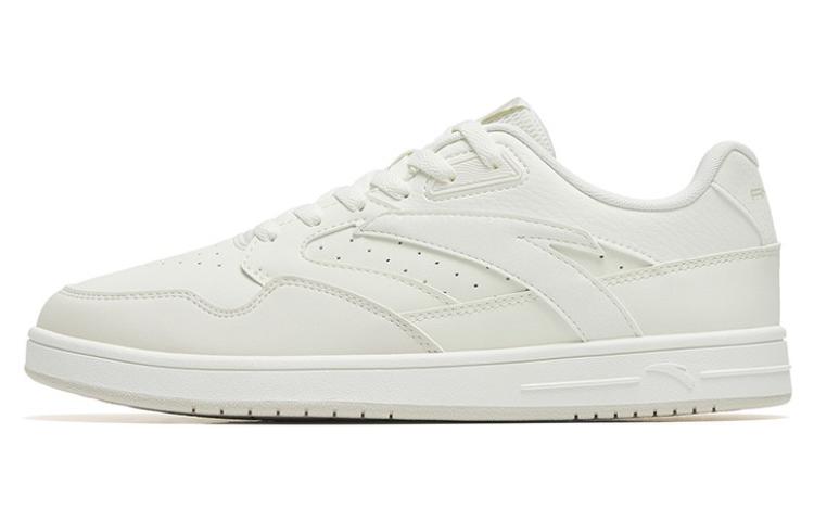 Anta Streetball Low 'Ivory White' 912318016-1