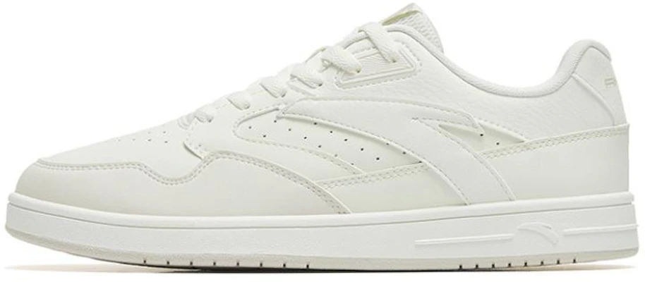 Anta Streetball Low 'Putih Gading' 912318016-1 Buy Anta Streetball Low 'Putih Gading' 912318016-1