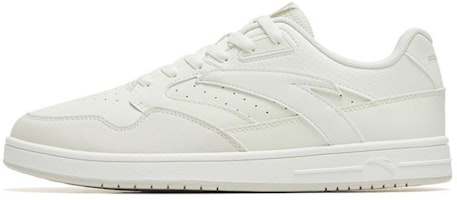 Anta Streetball Low 'Ivory White' 912318016-1 Anta Streetball Low 'Ivory White' 912318016-1