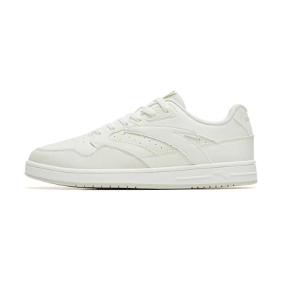Anta Streetball Low 'Ivory White'