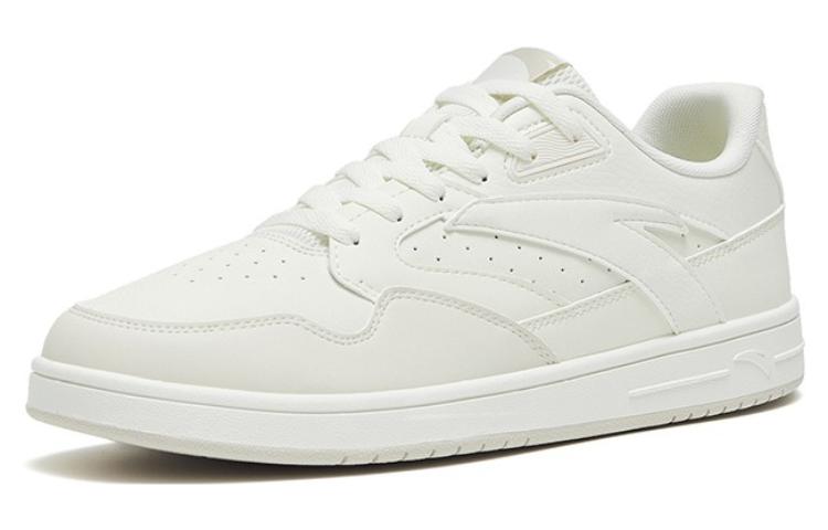 Order Anta Streetball Low 'Putih Gading' 912318016-1