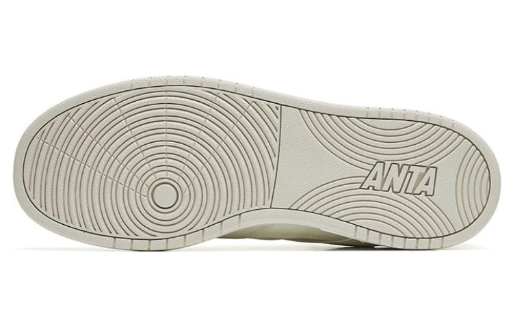 Purchase Anta Streetball Low 'Putih Gading' 912318016-1