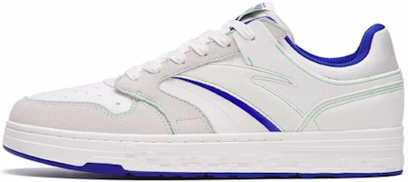 Anta Streetball Low 'White Blue' 112318051-5 Anta Streetball Low 'White Blue' 112318051-5