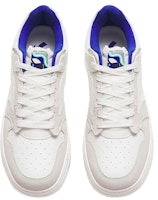 Anta Streetball Low 'Putih Biru' 112318051-5 Lookbook Anta Streetball Low 'Putih Biru' 112318051-5