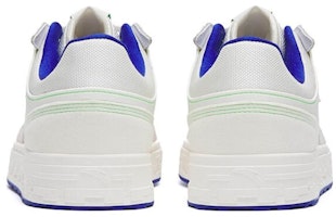 Anta Streetball Low 'Putih Biru' 112318051-5 Shop Anta Streetball Low 'Putih Biru' 112318051-5