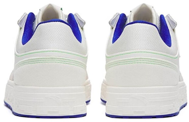 안타 스트리트볼 로우 '화이트 블루' (Anta Streetball Low '화이트 블루') 112318051-5 Shop 안타 스트리트볼 로우 '화이트 블루' (Anta Streetball Low '화이트 블루') 112318051-5