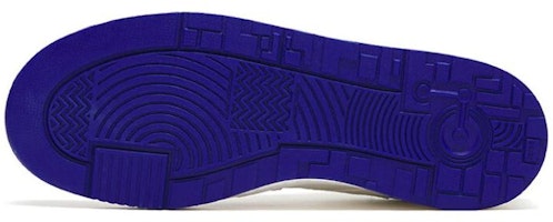 Anta Streetball Low 'Putih Biru' 112318051-5 Purchase Anta Streetball Low 'Putih Biru' 112318051-5