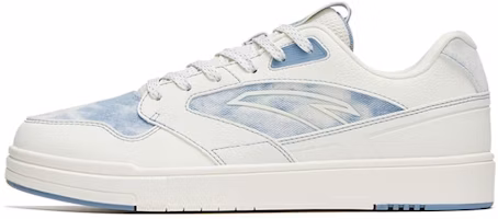 Anta Casual Shoes 'White Blue' 912318016-9 Anta Casual Shoes 'White Blue' 912318016-9